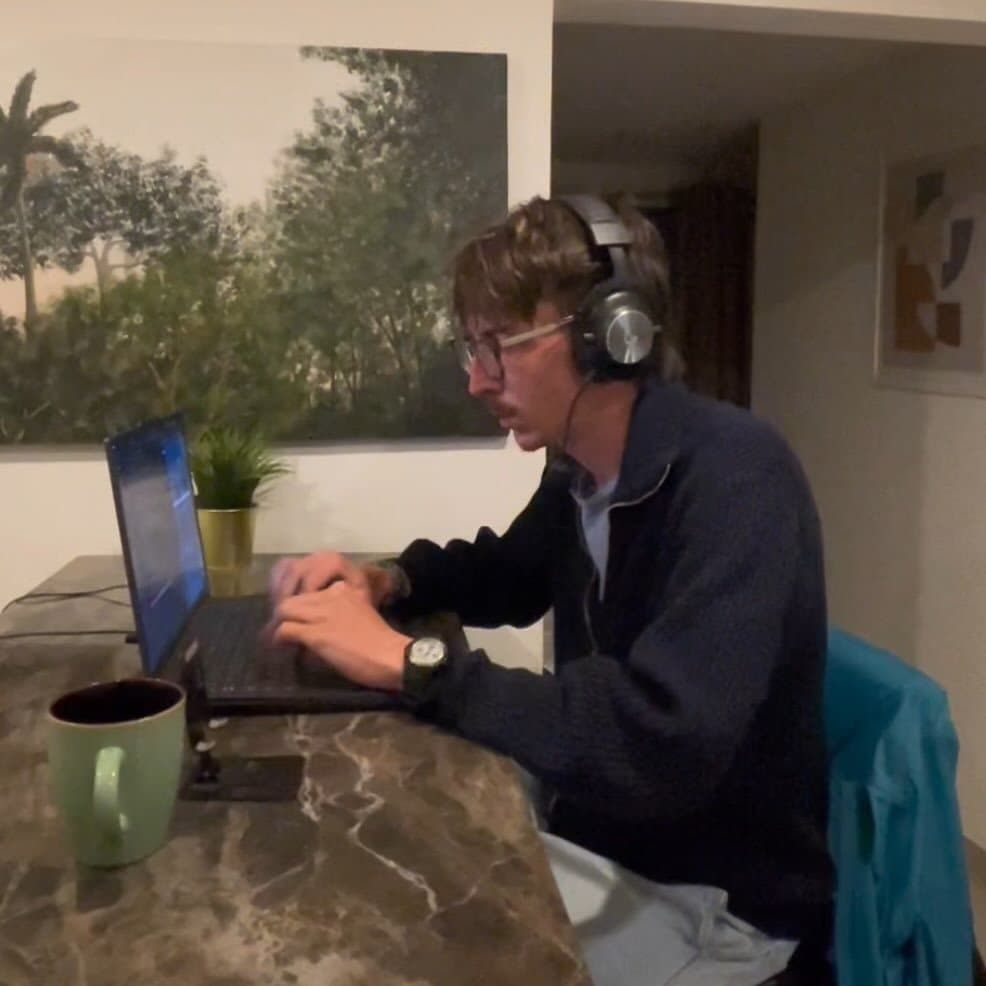 Titouan, alias le bobodigital